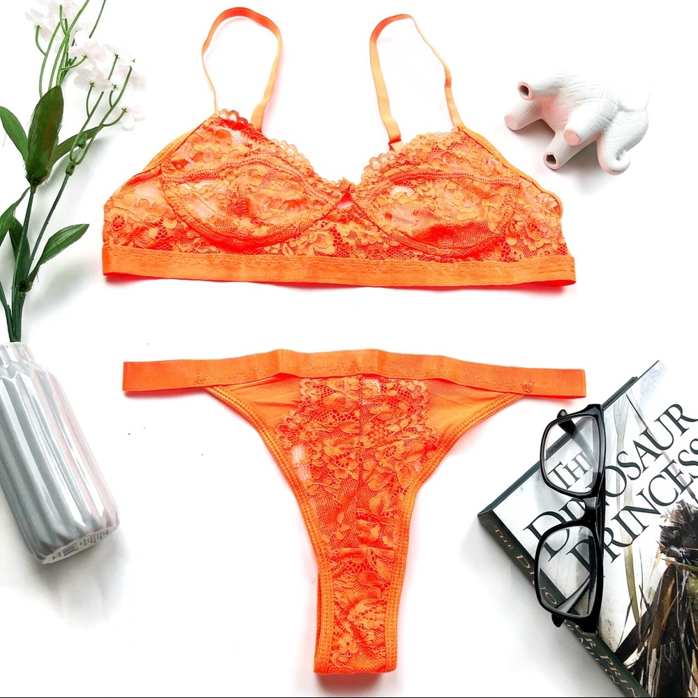 Lingerie